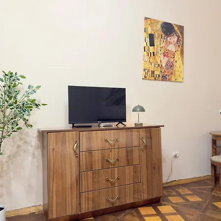 Modern And Classic Apart. Location *