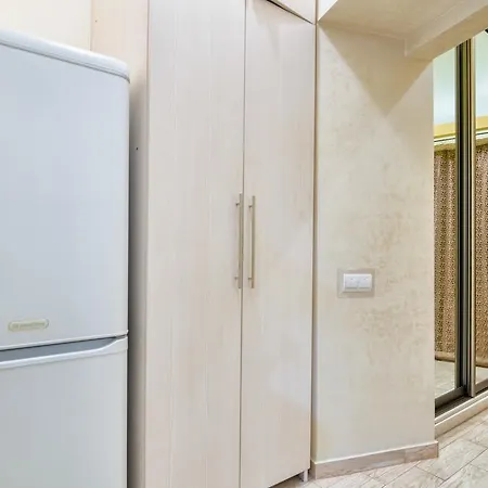 Daire Modern And Classic Apart. Location