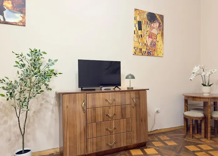 Modern And Classic Apart. Location *