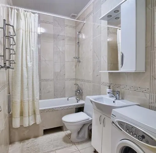 Apartamento Modern And Classic Apart. Location Leópolis