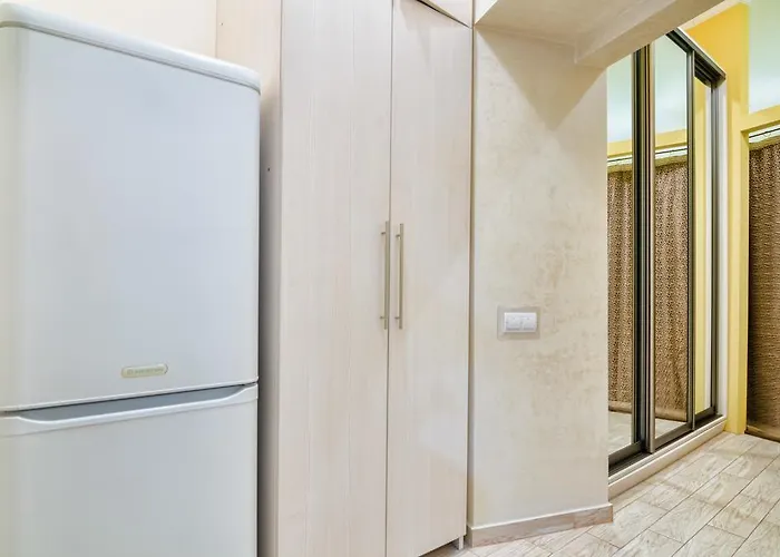 Apartament Modern And Classic Apart. Location