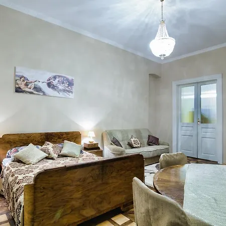 Modern And Classic Apart. Location *